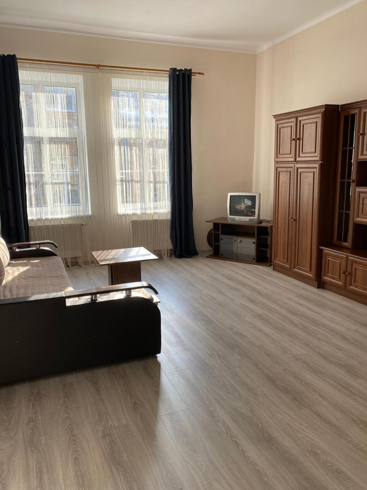 White Rooms On City Center Lviv Dış mekan fotoğraf