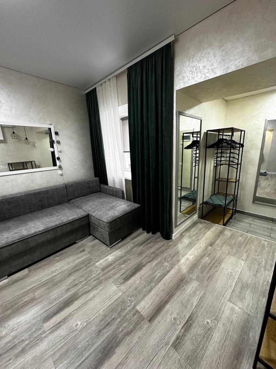 White Rooms On City Center Lviv Dış mekan fotoğraf